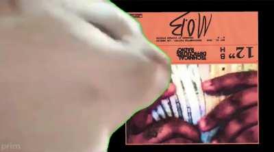 Bearface on M.O.B. 🔥