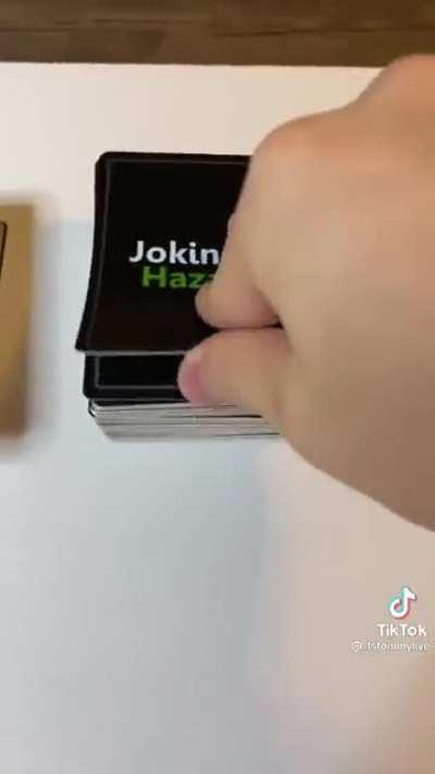 What are you doing step-dad ?