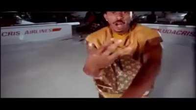 Area Codes - Ludacris