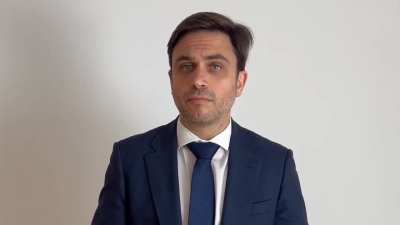 Comunicado de Ramiro Marra tras su expulsión de La Libertad Avanza