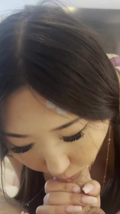 Helping you out after a long day