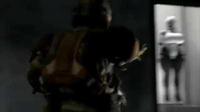 Never ask questions you don't want to know the answer to Grunt...