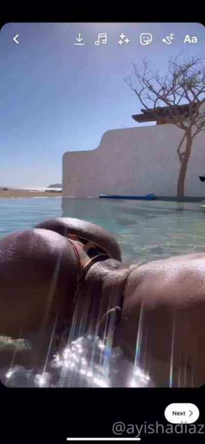 A Sample from the VIP group 😈