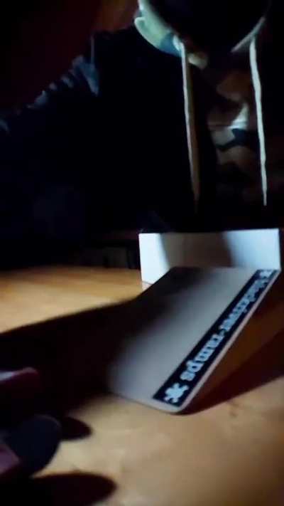 Glitchy edit 🤖 Not sure why some of the clips skipped frames, but oh well 🤷‍♂️