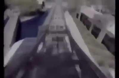 I wish we can to back to when ASTROWORLD first released