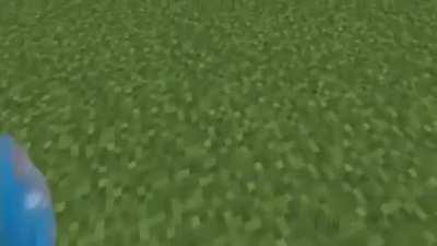 Innocent kid gets violently thrown