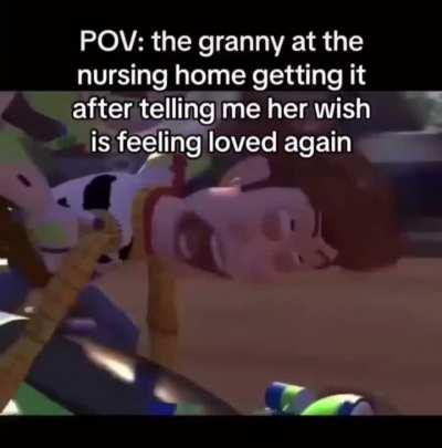 Wordington nursing home 