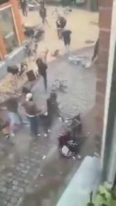 What a wonderful world