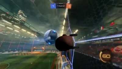 Dababy Car has a weird hit box but sheeeesh you can still do nice stuff with it