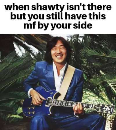 the realest out there