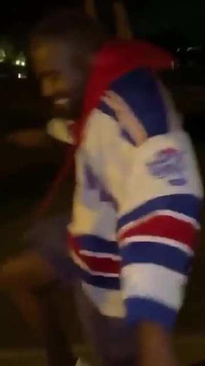 Good morning Ye Fans