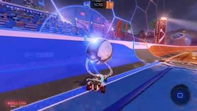 Never break a rule 1! Karma will always find a way to haunt you…