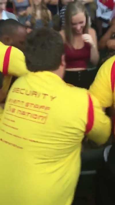 To this day I still wish I knew the story behind this video