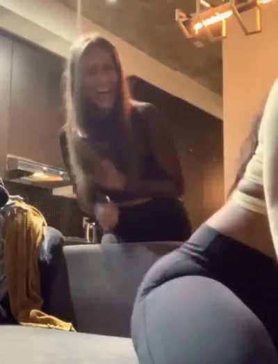 It’s been a little quiet over here lately. Here y’all go.