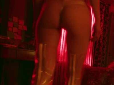 Lingerie in Songbird