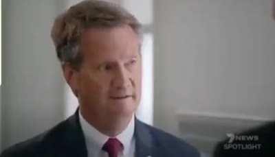 Representative Tim Burchett showed Coulthart some interesting Polaroids of flying saucers on his phone