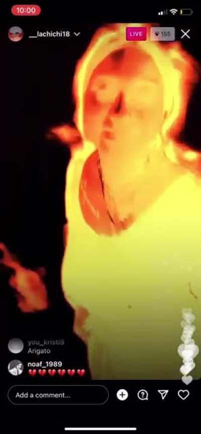 Wish the filter stop working