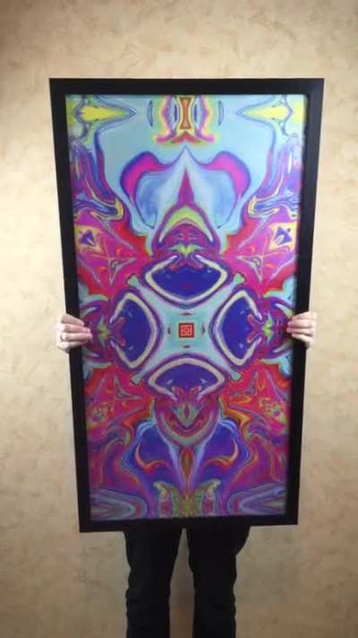 Mandala 17 , from Fraktality.com