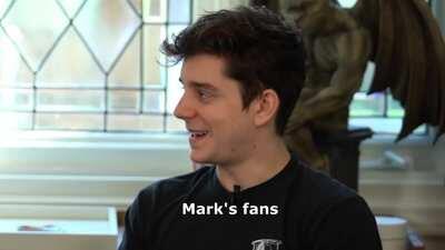 Sorry Mark