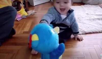 Niño culiado mal agradecido