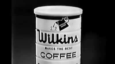 Do you want some Wilkins Coffee?