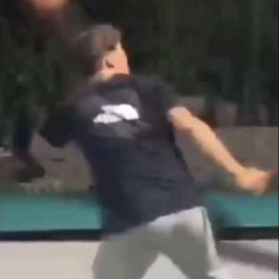 La musica de Hairy Frog