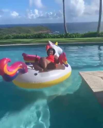 That one guy who left during busy season/closing