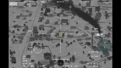 ArmA Space Program DLC