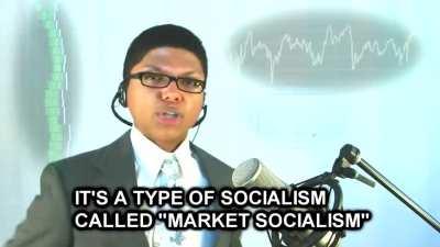 Why is this not our theme song