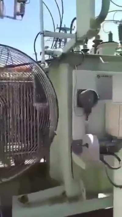 Inversión en el sector eléctrico de 1.100 millones de dólares