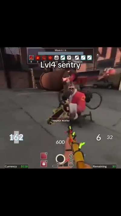 tf2shitposterclub - Video #6927