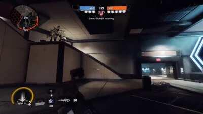 Okay, since when has this been a thing?!