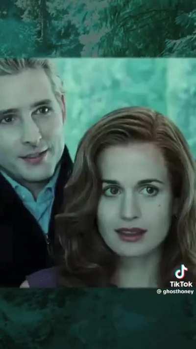 The version we didn't know we needed