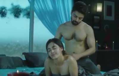 Simrat kaur hot in dirty hari