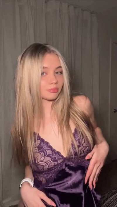 Sheer seethrough