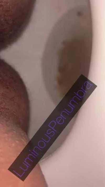 Endless, Hot, Runny Shits.