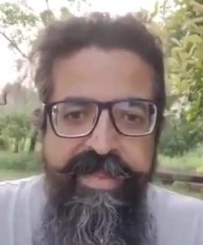 This guy says it best (USA protests)