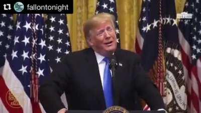 The Concession Speech