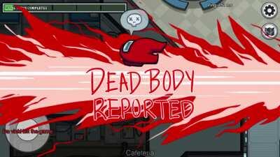 A little clip I took of a new crew mate strat.