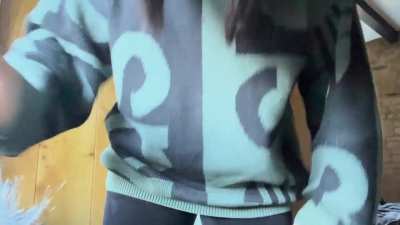 ready to be a good lil fart slave? 