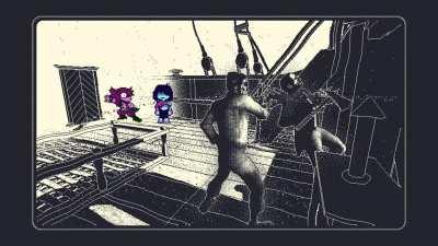 It was bound to happen eventually