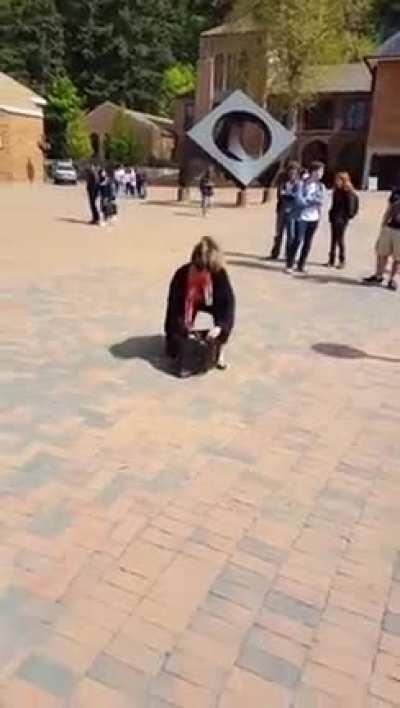 America at its finest