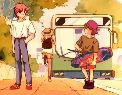 Opening theme of the week 20: Nurse Angel Ririka SOS. Magical Vaccine for everyone! ⚕️👼🏼