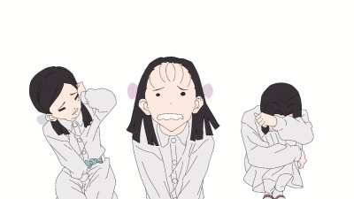 Wip Demon slayer X Star Wars crossover 