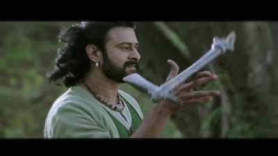 The Timeless Titan of Modern Indian Cinema | Prabhas is Baahubali (Past), Salaar (Present), and Kalki (Future) in 3 Magnum Opus Projects Each with Multiple Parts