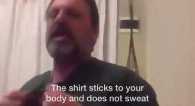 We have all been through this...