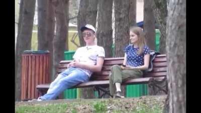 Getting a date to the movies