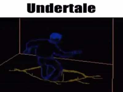 Undertale