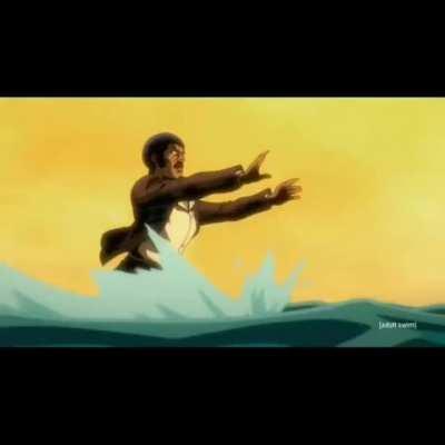 Hey, remember Black Dynamite?