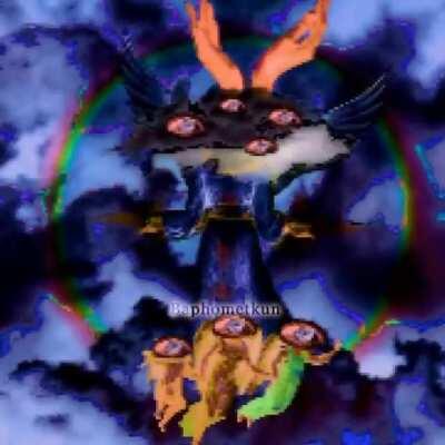 Thanks, i hate heaven